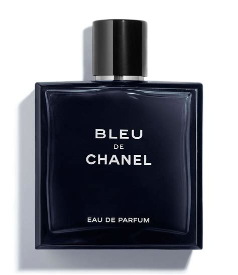 parfum pour homme bleu de chanel|Altro.